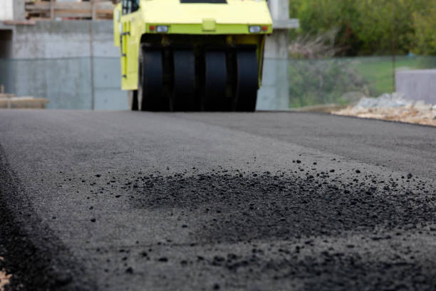 Reasons to Select Us for Your Driveway Paving Requirements in Boise City, OK