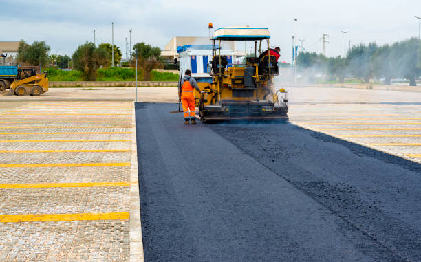 Best Local Driveway Pavers  in Boise City, OK