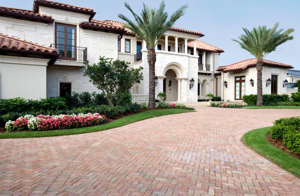 Trusted Boise City, OK Driveway Pavers Experts