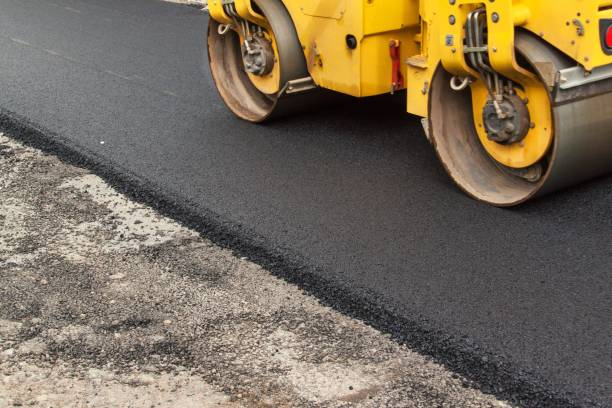 Best Permeable Paver Driveway  in Boise City, OK